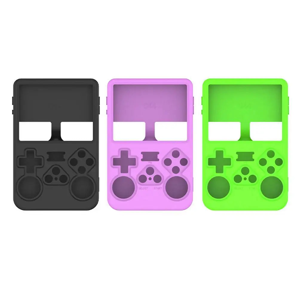 R36S Silicone Case