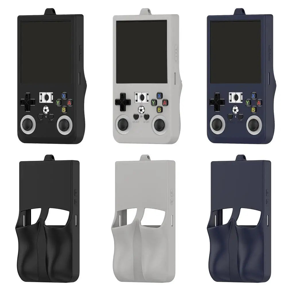 R36MAX Silicone Case