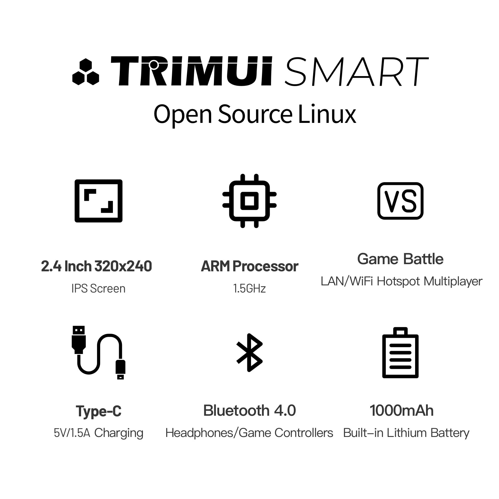 TRIMUI Smart