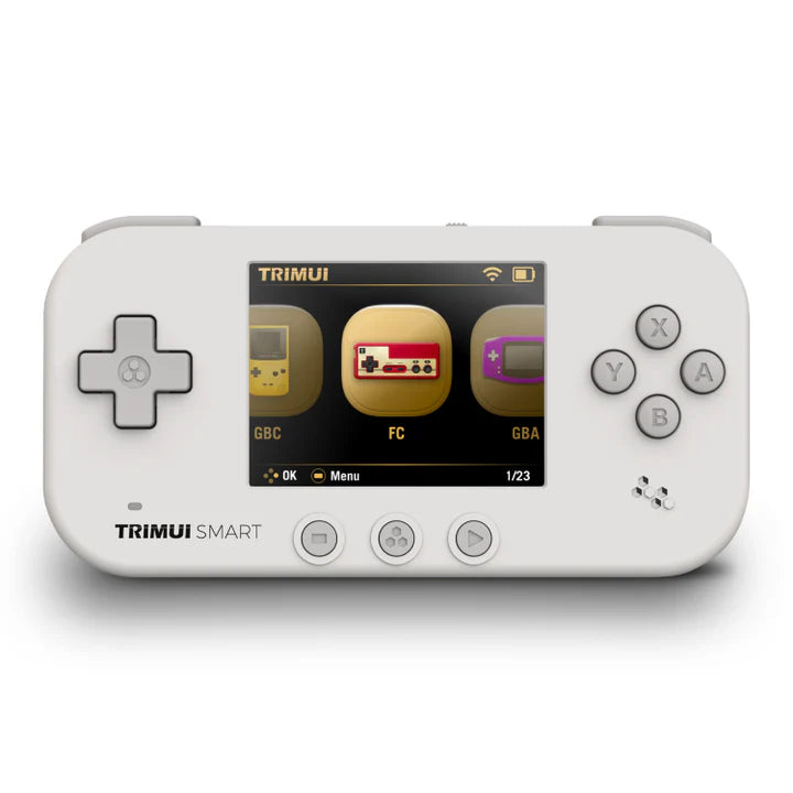 TRIMUI Smart Handheld Game Console